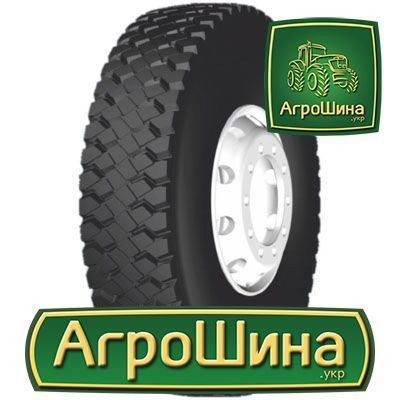 Грузовая шина Кама NR-701 (ведущая) 12.00 R20 154/150K Киев - изображение 1