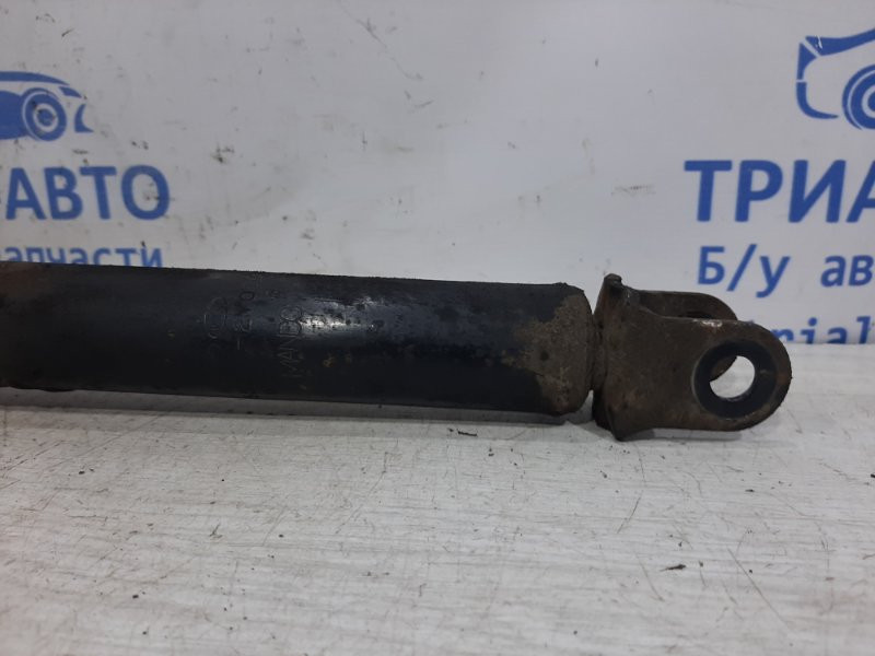 Амортизатор задний Hyundai IX35 LM 2.0 DIESEL 2009 (б/у) Киев - изображение 2