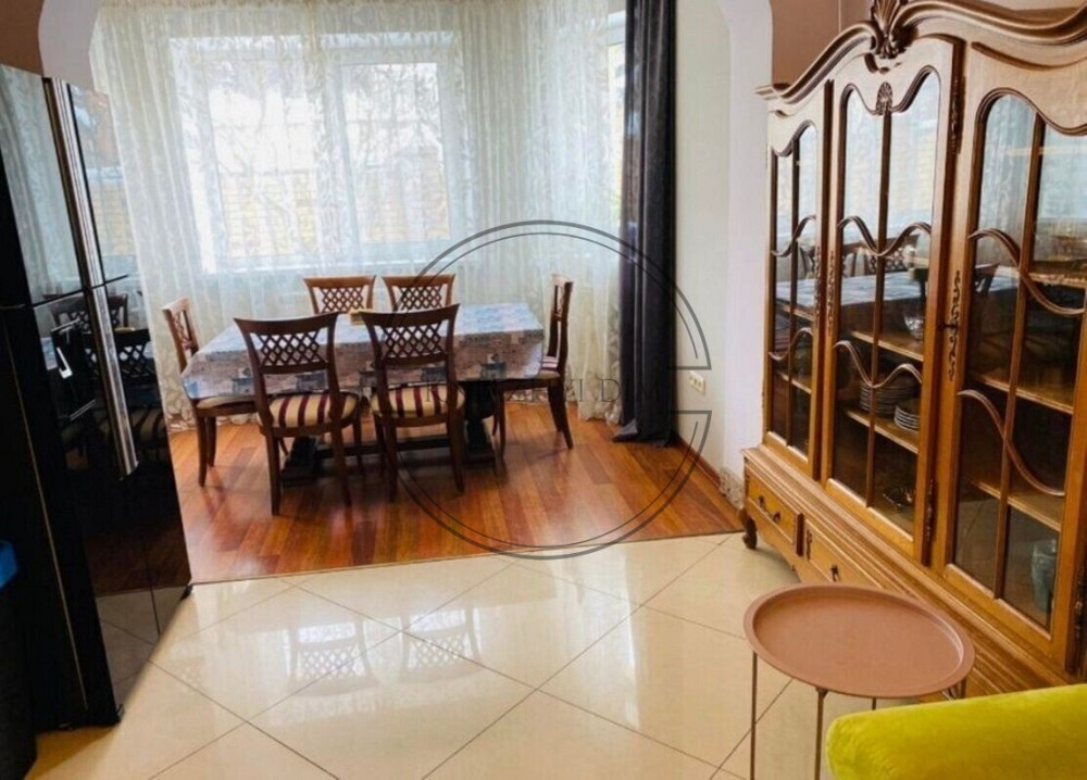 Оренда 3-х поверхового будинку на Осокорках. № 139015 Киев - изображение 9