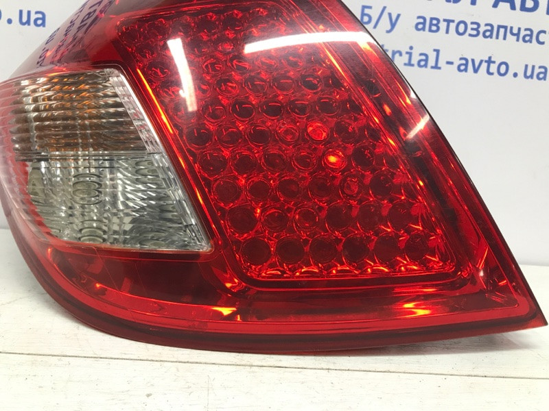Фонарь задний внешний левый Kia Ceed 2006-2012 924011H0 (Арт. 41702) Киев - изображение 2
