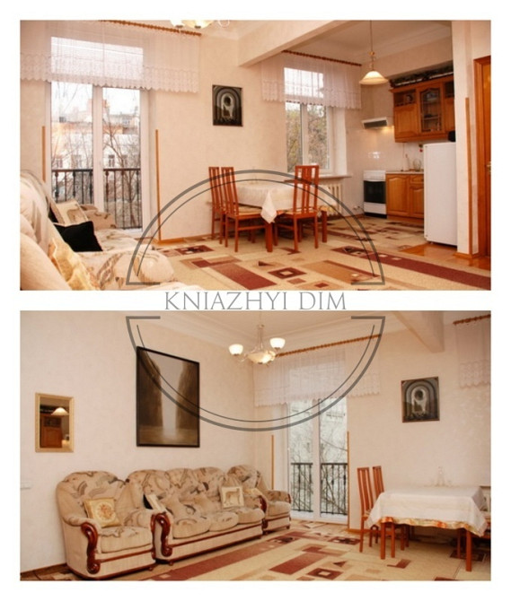 Здається в оренду відмінна 2-х кімнатна квартира м. Льва Толстого Код об'єкта: 1124916 Киев - изображение 10