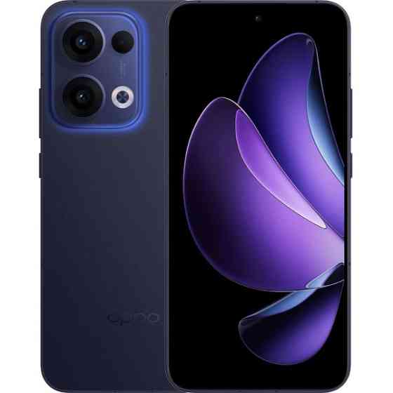 Смартфон Oppo Reno13 5G 12/256GB Luminous Blue (CPH2689) UA Харків