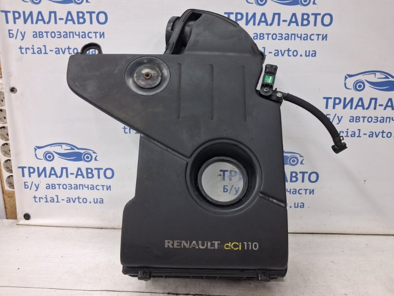 Корпус воздушного фильтра Dacia Duster HS 1.5 DIESEL K9K 2010 (б/у) Київ - зображення 1