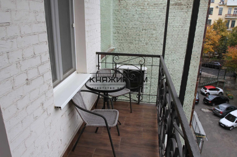 2 кімн квартира 57 кв.м. метро Золоті Ворота № 21146731 Київ - зображення 12