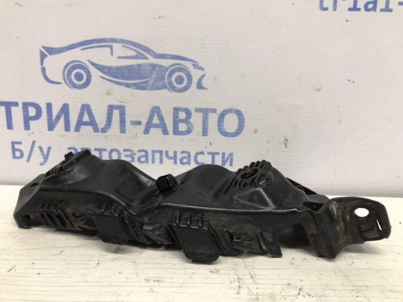 Кронштейн бампера передний левый SsangYong Korando C200 2.0 DIESEL 2010 (б/у) Київ - зображення 2