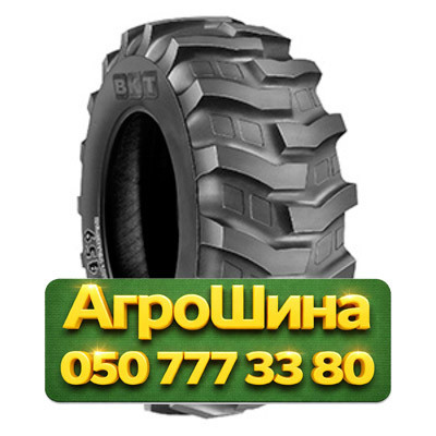 16.9R28 BKT TR 459 152A8 PR12 Индустриальная шина Київ - зображення 1