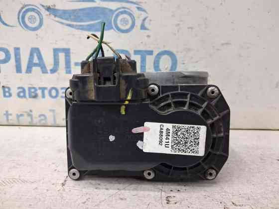 Заслонка дроссельная Mitsubishi Pajero Wagon 2006-2022 1450A033 (Арт. 87557) Киев