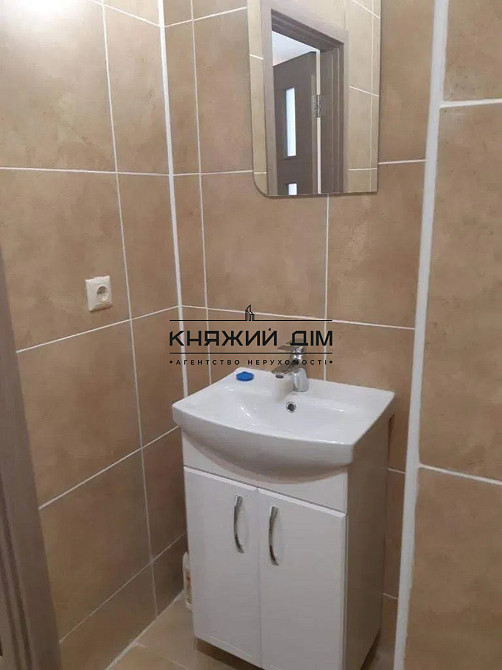 Є генератор,є укриття. Оренда квартири студіо в ЖК Східна Брама. м.Бориспільська. код:11204194 Киев - изображение 3