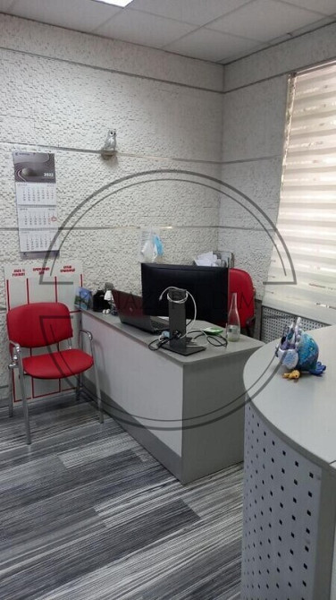 Аренда офиса по ул. Грушевского 28/2 1 этаж 1418881 Киев - изображение 6