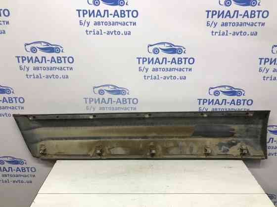 Накладка двери Mitsubishi Pajero Wagon 3 3.2 ДИЗЕЛЬ 4M41 1999 перед. прав. (б/у) Київ