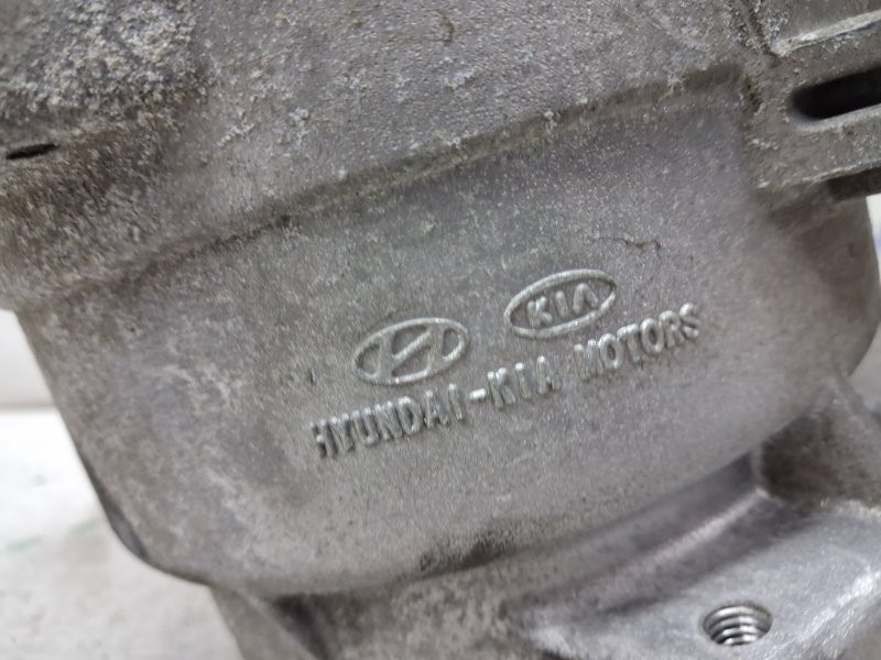 Генератор Hyundai Ioniq 2016-  (Арт. 80895) Київ - зображення 4