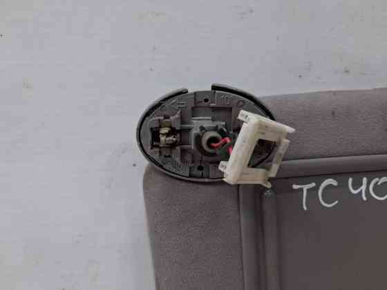 Козырек солнцезащитный левый Toyota Camry 2006-2011 7432033A70B1 (Арт. 63927) Київ