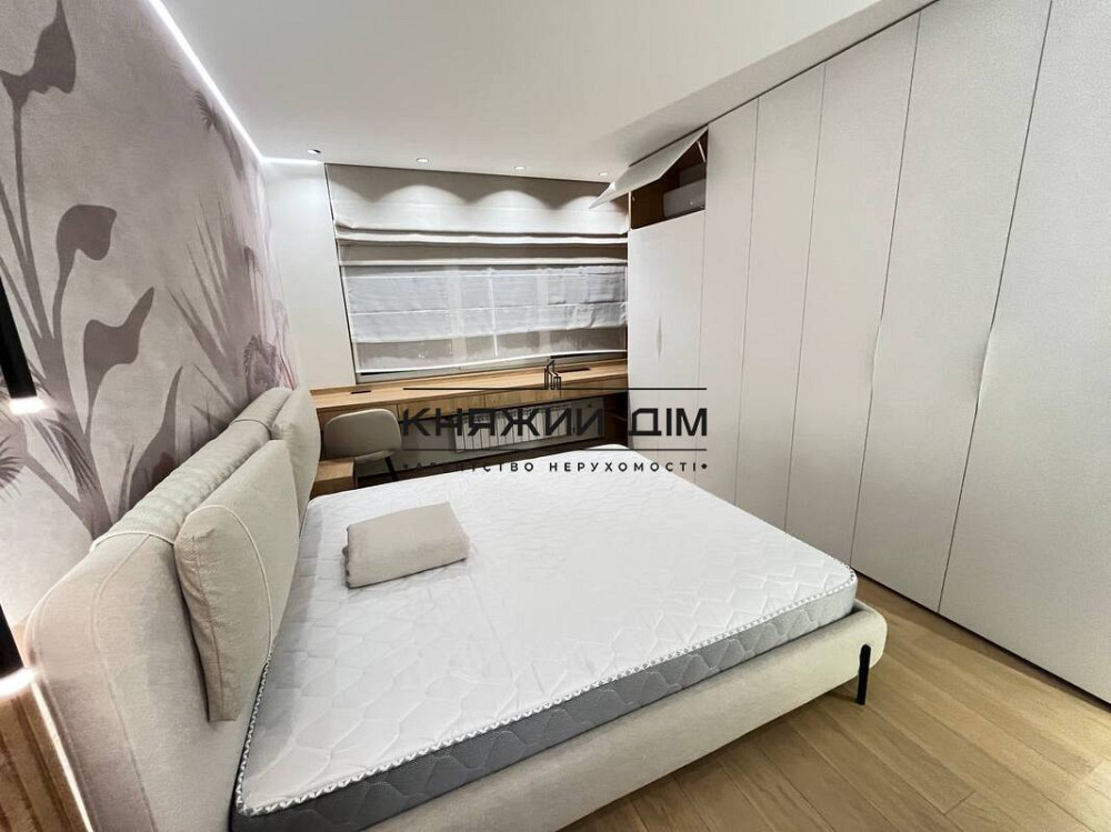 Оренда 1-кімнатна квартира ЖК Львівський квартал. № 11204023 Київ - зображення 5