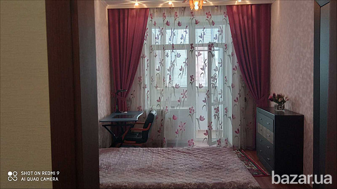долгосрочная аренда 2-к квартира Одесса, Приморский, 15000 грн./мес. Одесса - изображение 3