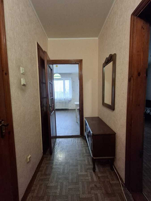 долгосрочная аренда 1-к квартира Киев, Дарницкий, 9500 грн./мес. Київ - зображення 7