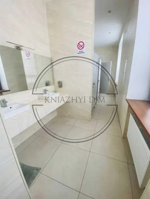 ГЕНЕРАТОР ! Оренда офісного приміщення метро Звіринецька в Печерському р-ні. Код об'єкту №: 1419116 Київ - зображення 9