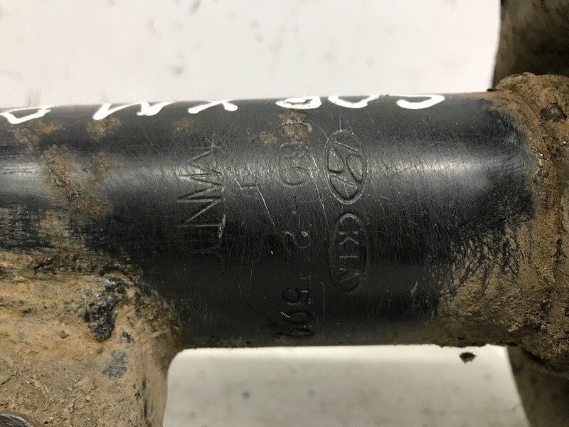 Амортизатор передний правый Kia Sorento XM 2.2 DIESEL D4HB 2009 (б/у) Київ - зображення 4