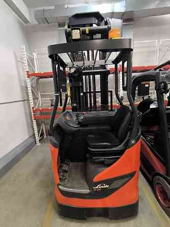 Штабелеукладач Linde R14N-01, 2018 року випуску 