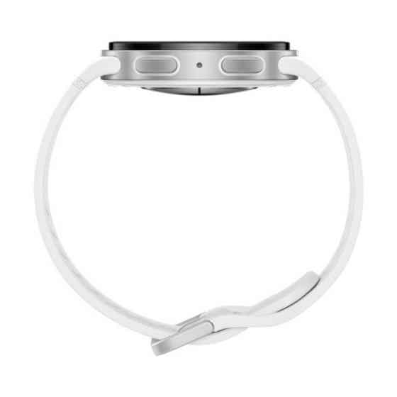 Смарт-годинник Samsung Galaxy Watch 8 40mm LTE L325 Silver (SM-L325FZSA) EU Харків