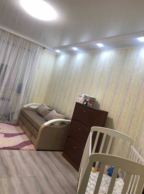 Продам шикарну квартиру кухнею-їдальнею. Одесса - изображение 1