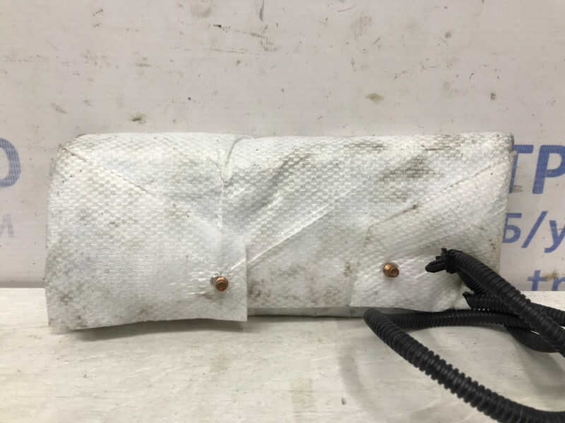 Подушка безопасности в кресло Nissan X-Trail T32 1.6 DIESEL R9M 2014 (б/у) Київ - зображення 2