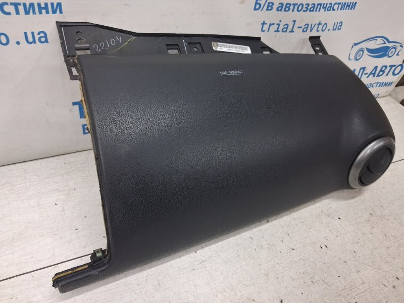 Подушка безопасности в торпеду Nissan Note 2005-2013 682109U10B (Арт. 84535) Київ - зображення 2