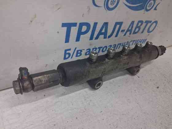 Топливная рампа Mitsubishi Pajero Wagon 2006-2022 1465A034 (Арт. 84653) Киев