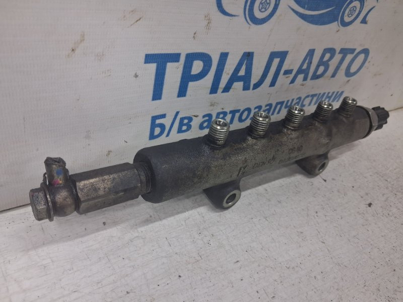 Топливная рампа Mitsubishi Pajero Wagon 2006-2022 1465A034 (Арт. 84653) Киев - изображение 3