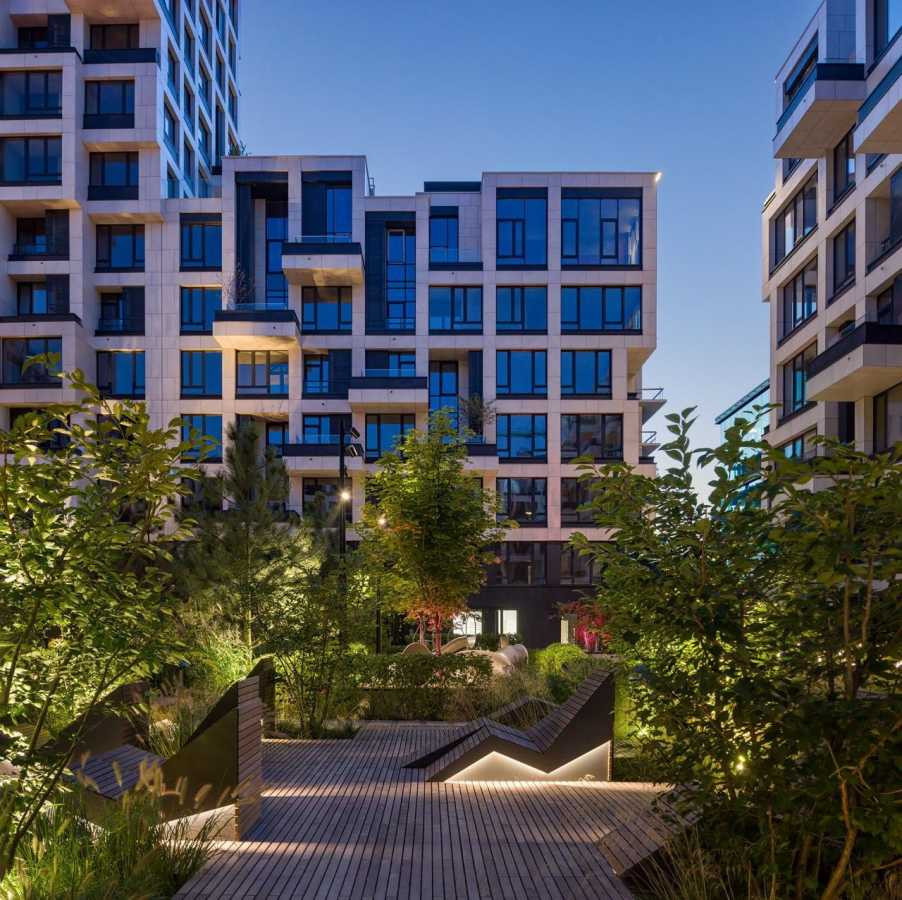 долгосрочная аренда 2-к квартира Киев, Шевченковский, 1100 $/мес. Київ - зображення 9