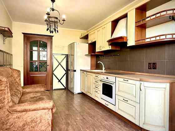 продажа 3-к квартира Киев, Соломенский, 135000 $ Київ