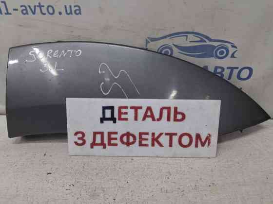 Накладка крыла Kia Sorento 2002-2011 877813E500 (Арт. 82323) Киев