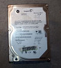 Жесткий диск 2.5" Seagate 120 Гб Київ