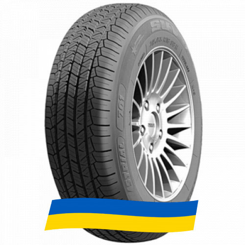225/65 R17 Orium 701 SUV 106H Позашляхова шина Київ - зображення 1