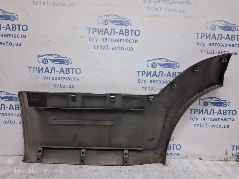 Накладка двери Toyota Prado J120 4.0 1GR-FE 2002 задн. прав. (б/у) Киев - изображение 4