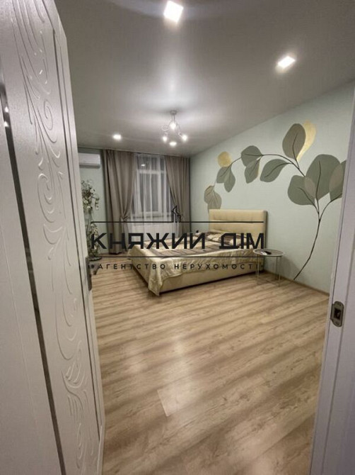 Оренда 1 кімнатної квартири ст.м Позняки № 11203733 Київ - зображення 4