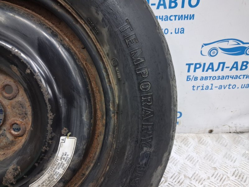 Докатка Acura MDX YD2 3.7 БЕНЗИН J37A1 2006 (б/у) Київ - зображення 2