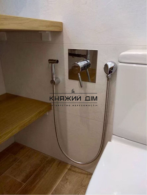 1 кімн квартира метро Либідська ЖК Французький квартал 2 № 21146586 Київ - зображення 8