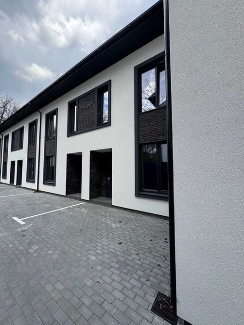 Таунхаус в топовій локації м.Ірпінь (парк НЕЗНАЙКО) Ирпень - изображение 1