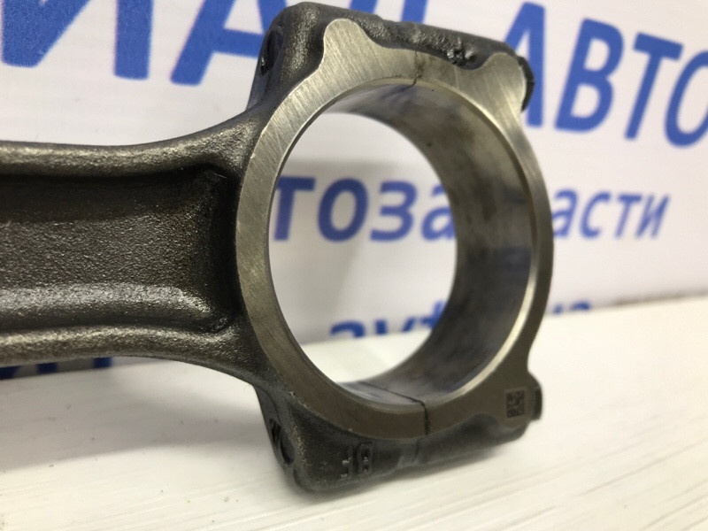 Поршень с шатуном Nissan Qashqai J11 1.5 DIESEL K9K 2013 (б/у) Київ - зображення 2