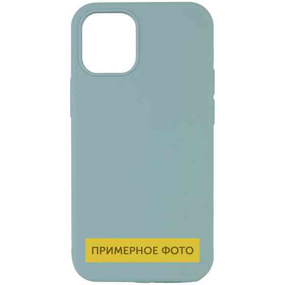 Чехол Silicone Case Full Protective (AA) NO LOGO для Apple iPhone 16 (6.1") Херсон