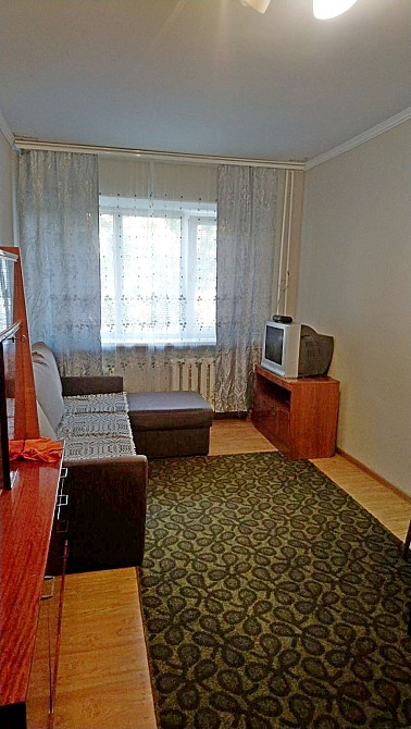 Продам 1 кімнатну квартиру, Піонерська Біла Церква - зображення 3