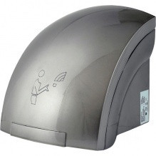 Электросушилка для рук Киев - изображение 1