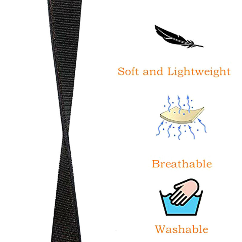 Ремешок Nylon для Apple Watch 42(ser.1-3)/44/45/46/49mm Херсон - зображення 2