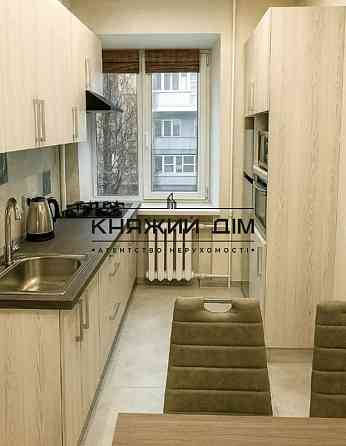Оренда 1 кімнатна квартира м. Палац Україна КОД 11204021 Київ