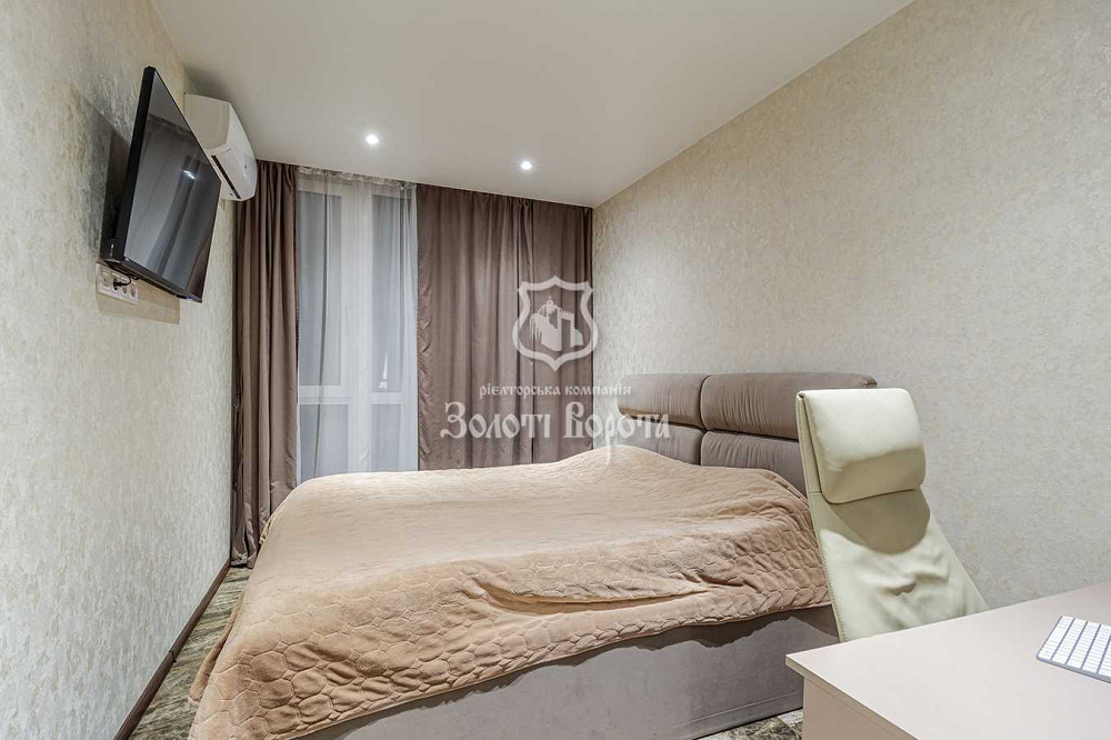продажа 1-к квартира Киев, Дарницкий, 49900 $ Київ - зображення 4