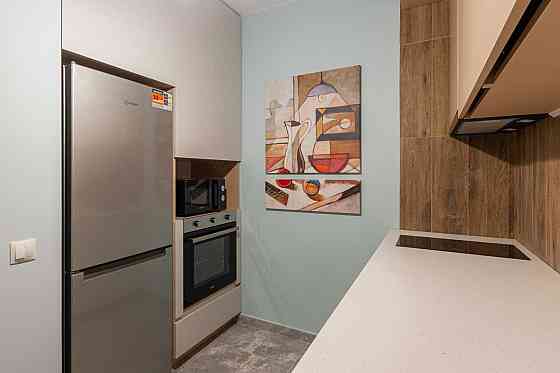 долгосрочная аренда 1-к квартира Киев, Подольский, 24000 грн./мес. Киев