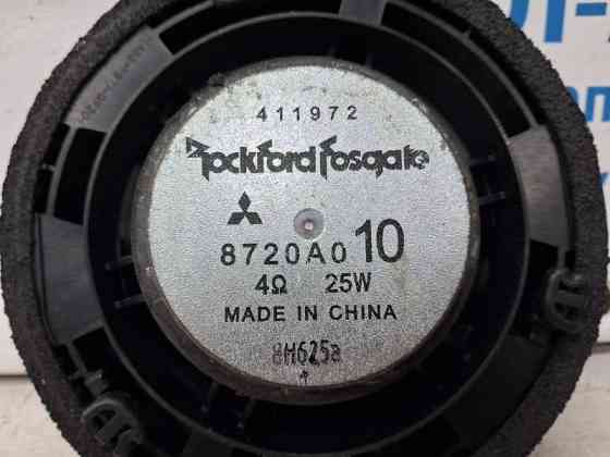 Динамик двери Mitsubishi Outlander 2007-2012 8720A010 (Арт. 68270) Киев