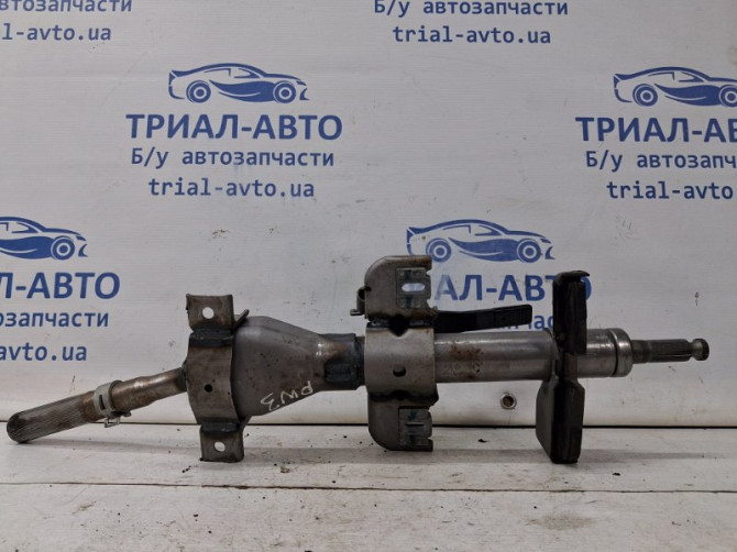 Колонка рулевая Mitsubishi Pajero Wagon 3 3.2 ДИЗЕЛЬ 4M41 1999 (б/у) Київ - зображення 5