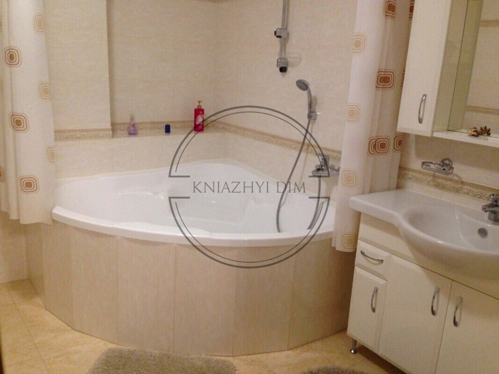 Оренда роздільної 3-х к. квартири на Відрадному. № 11167154 Київ - зображення 12