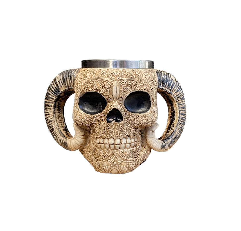 Чашка 3 Козий Рог 500 мл Київ - зображення 3